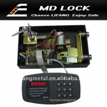 Electronic keypad lock,electronic gun safe lock,gun safe locks